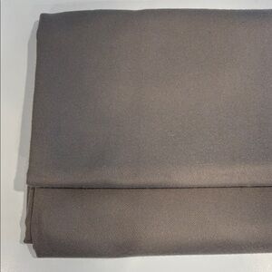 Flannel heavy fabric